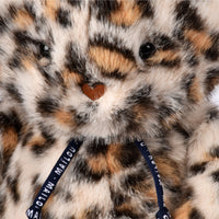 Peluche Chat 37cm (6 coloris)