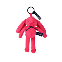 Porte-clé peluche Lapin