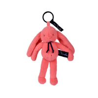 Porte-clé peluche Lapin
