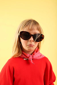 Foulard Love Pop
