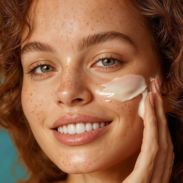 Crème visage Ortie