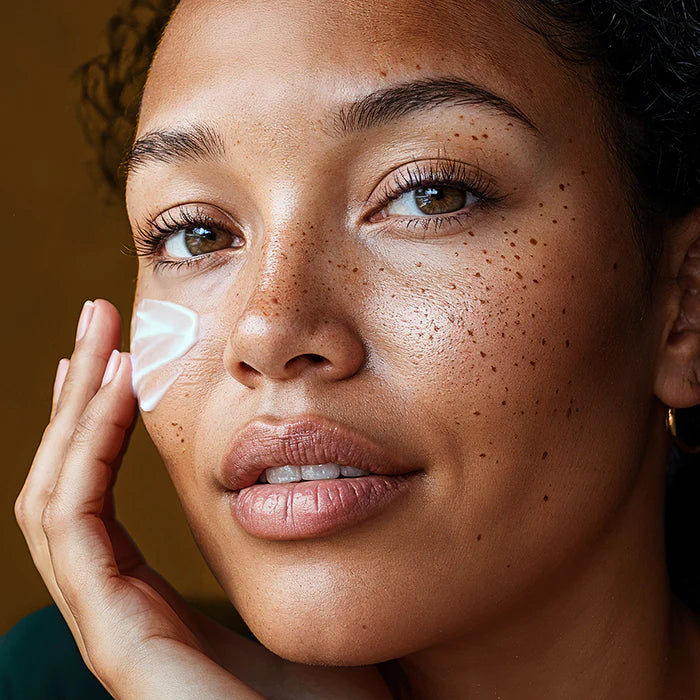 Crème visage Ginseng