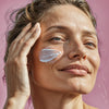 Crème visage Myrtille