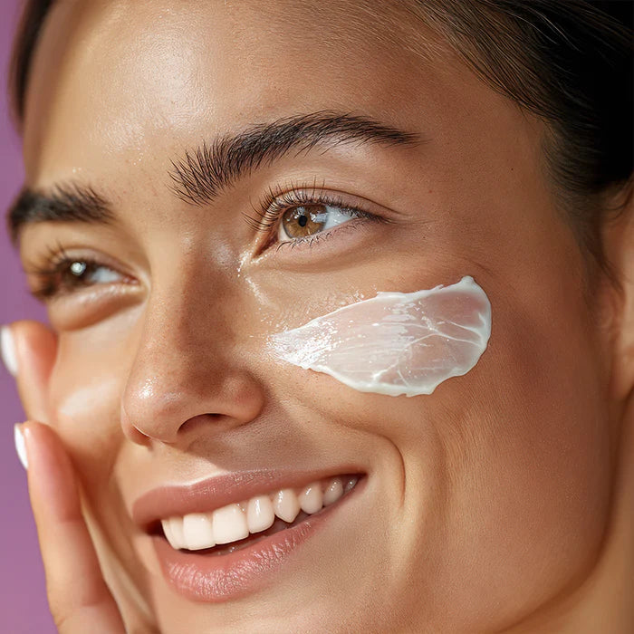 Crème visage Fleur de Sureau