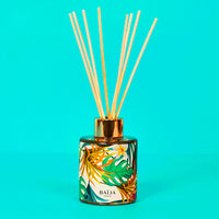 Bouquet Parfumé Ile Moana