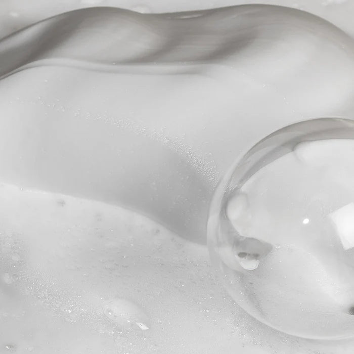 Mousse de douche Lost Paradise