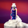 Mousse de douche Minuit Chéri