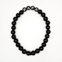 Bracelet GAGA - Full Black 🖤