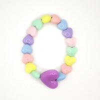 Bracelet GAGA - Golden Rainbow (enfant)🌈