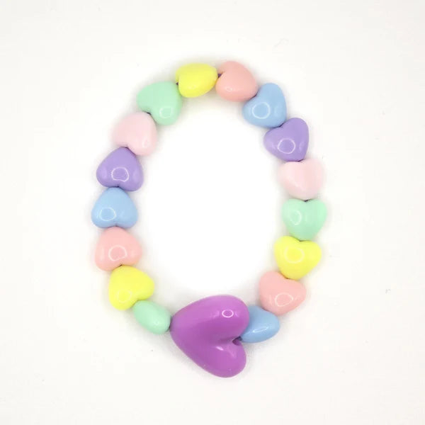Bracelet GAGA - Golden Rainbow (enfant)🌈