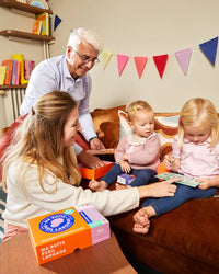 Ma Boîte Eveil Langage