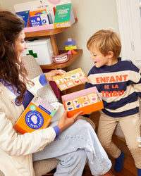 Ma Boîte Eveil Langage