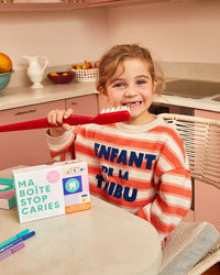Boîte Stop Caries