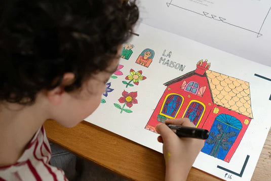 Macha et l'Ours - Livre Animé