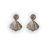 Boucles d'oreilles Mini Jackie Puces