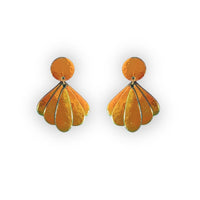 Boucles d'oreilles Mini Jackie Puces
