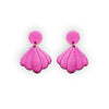 Boucles d'oreilles Mini Jackie Puces