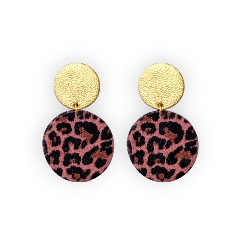 Boucles d'oreilles Mini Twiggy