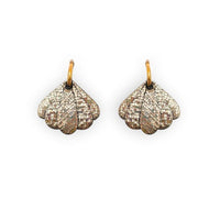 Boucles d'oreilles Mini Jackie Créoles