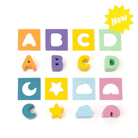 Kuby extension "Lettres et Ciel"