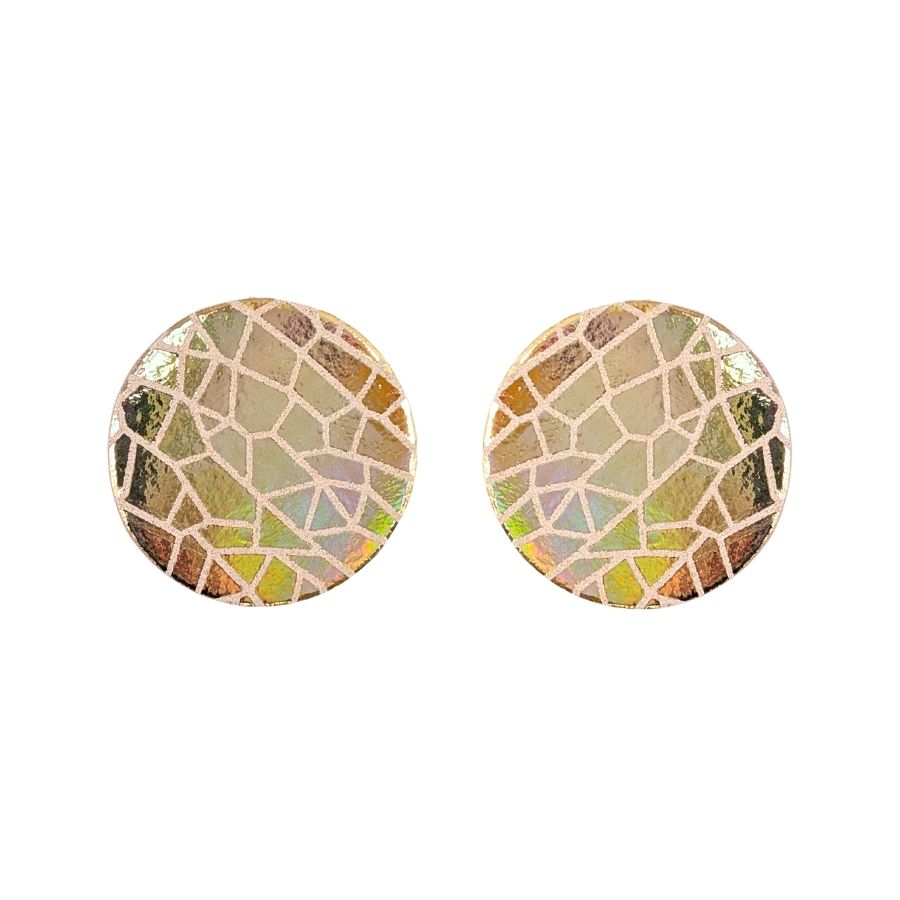 Boucles d'oreilles Nicole