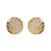 Boucles d'oreilles Nicole