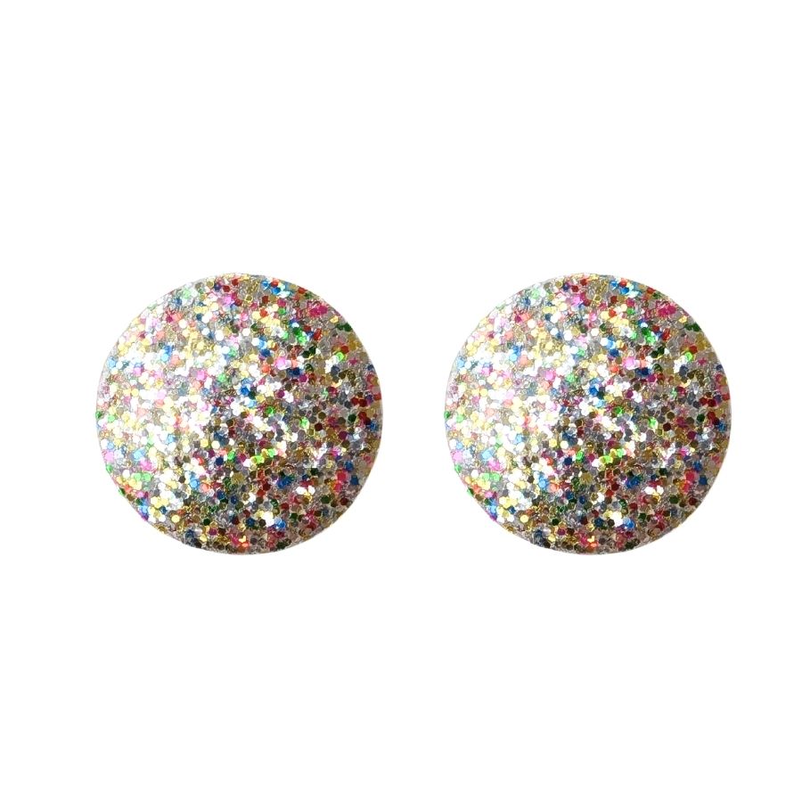 Boucles d'oreilles Nicole