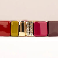 Bracelet Hubba Strass Odéon