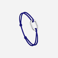 Bracelet Médaillon 16mm Argent