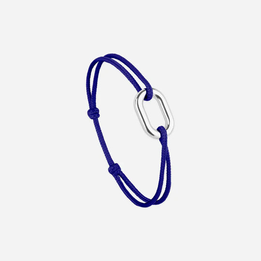 Bracelet Médaillon 16mm Argent