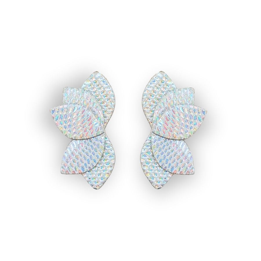 Boucles d'oreilles Odette