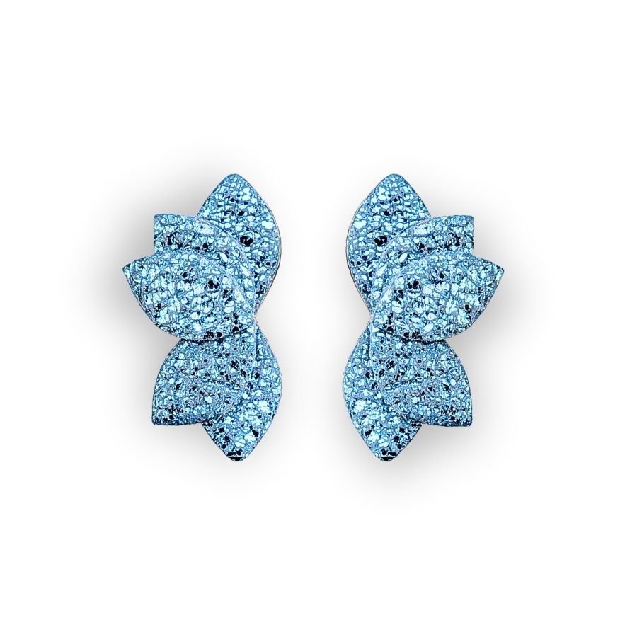 Boucles d'oreilles Odette