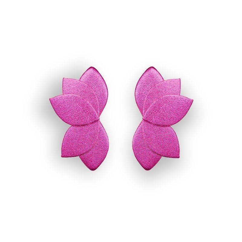 Boucles d'oreilles Odette