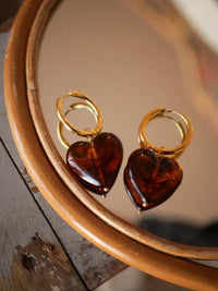 Boucles Maxi Charlie