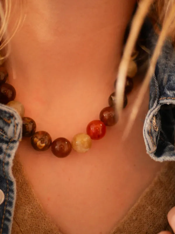 Collier Gabi