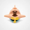 L'Hydravion de Petit Ours Brun