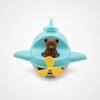 L'Hydravion de Petit Ours Brun