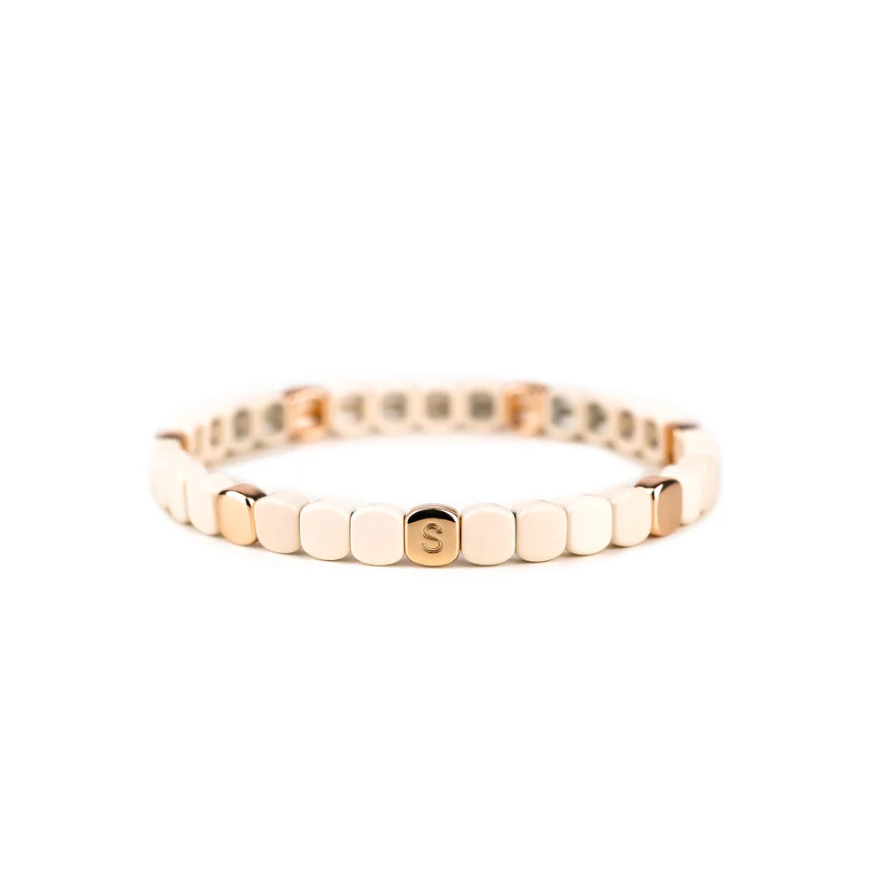 Colorful Mini Beige