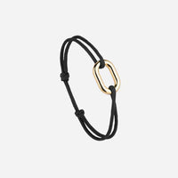 Bracelet Médaillon 16mm Or