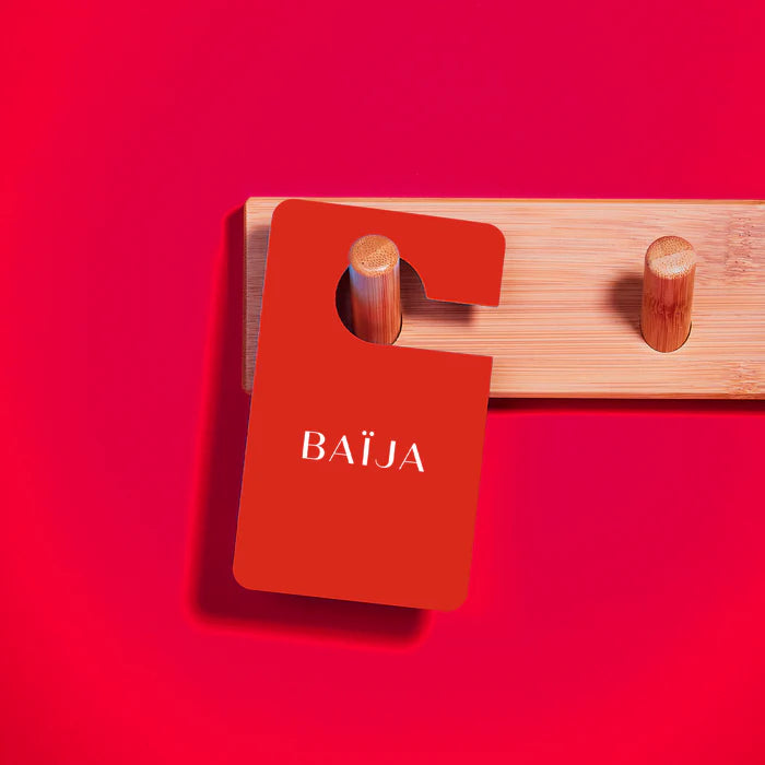 Parfum voiture : Bal Valentino