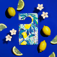 Parfum voiture : Blue Ginger