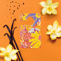 Parfum voiture : Indian Sunset