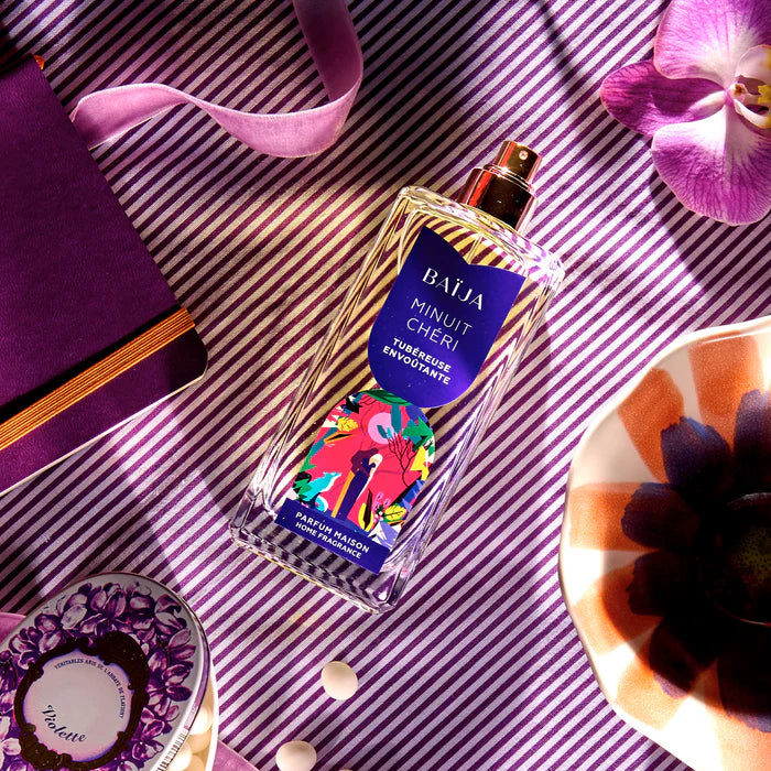 Parfum Maison Minuit Chéri