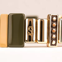 Bracelet Design Passy