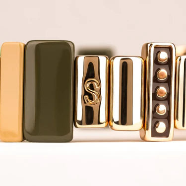 Bracelet Design Passy