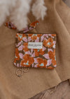 Porte monnaie - Posy Cannelle