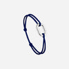Bracelet Médaillon 16mm Argent
