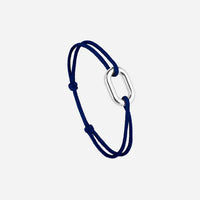 Bracelet Médaillon 16mm Argent