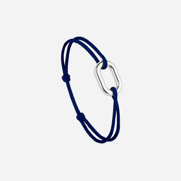 Bracelet Médaillon 16mm Argent