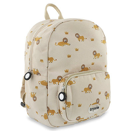 Sac à dos imprimé - Lively Lion